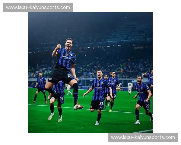 老妇人的黄昏，蓝黑色的黎明：博洛尼亚与国际米兰的意甲宿命对决